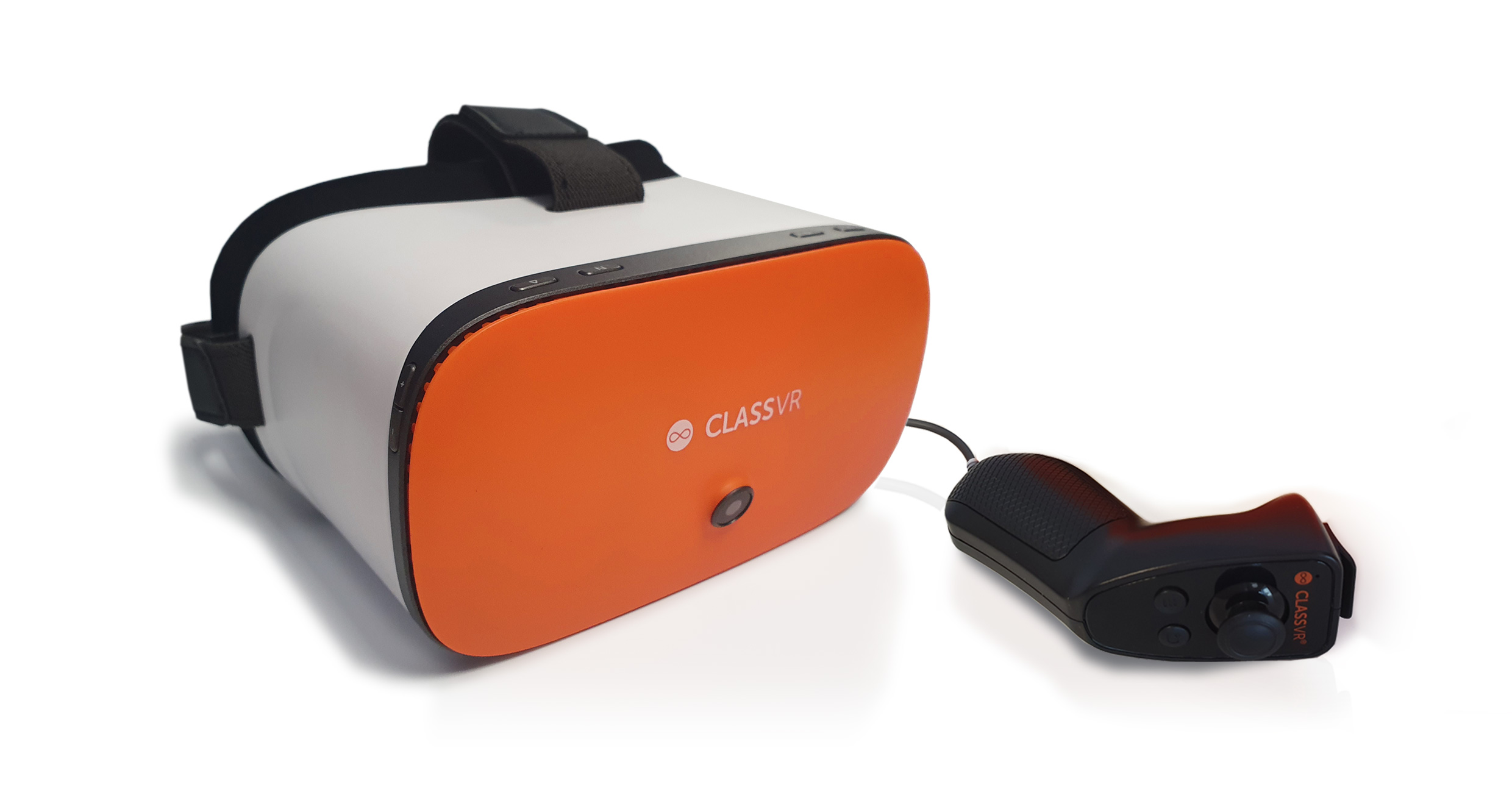 ClassVR la realtà virtuale VISORE PREMIUM