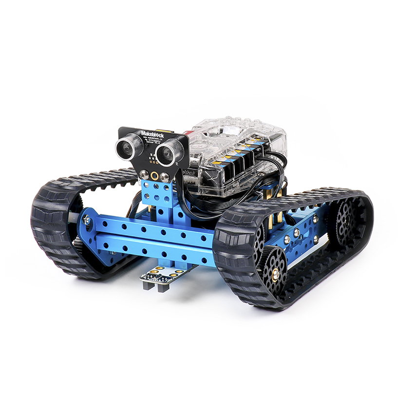 Robot Mbot ranger